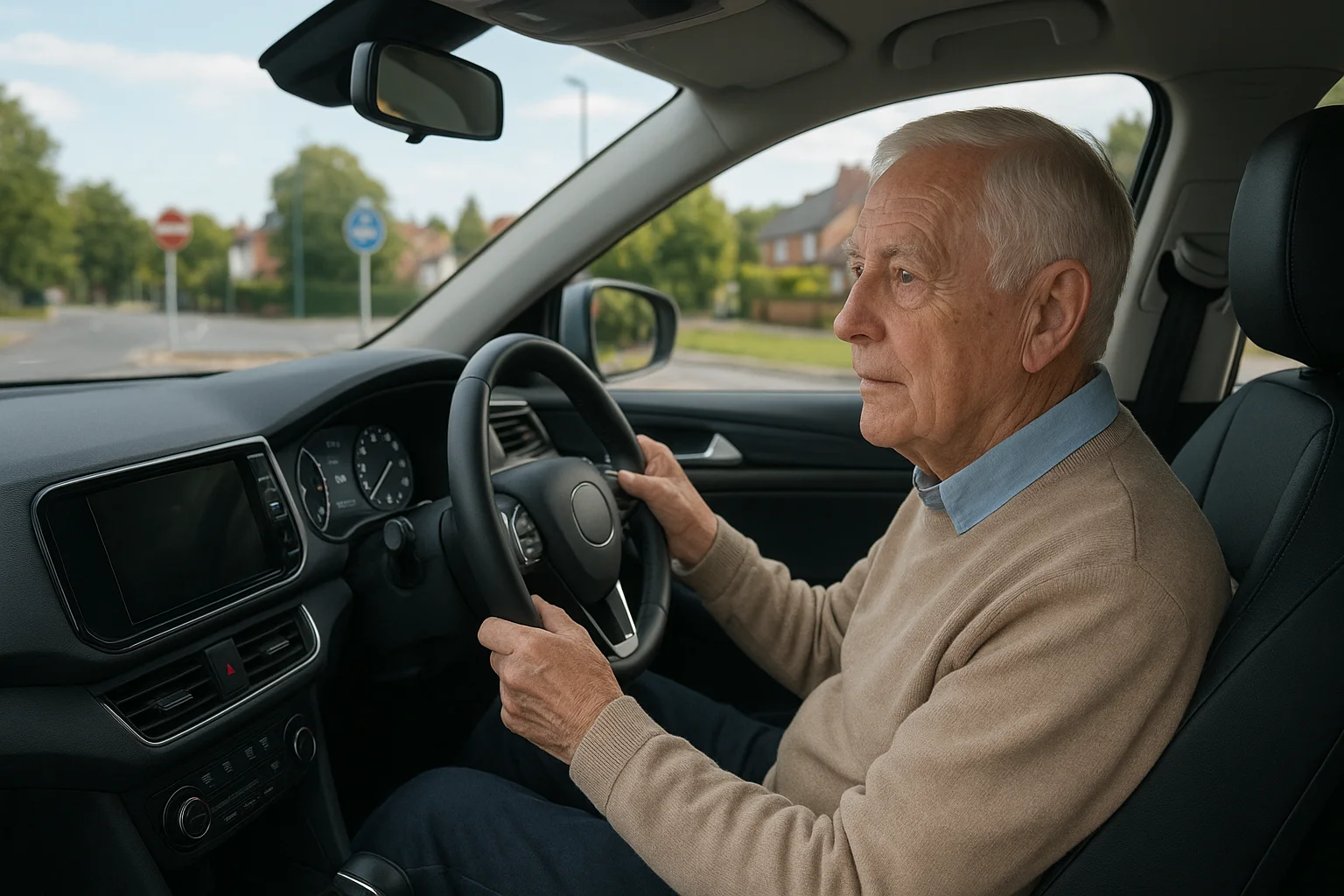UK Driving Licence Rule Changes From 2026