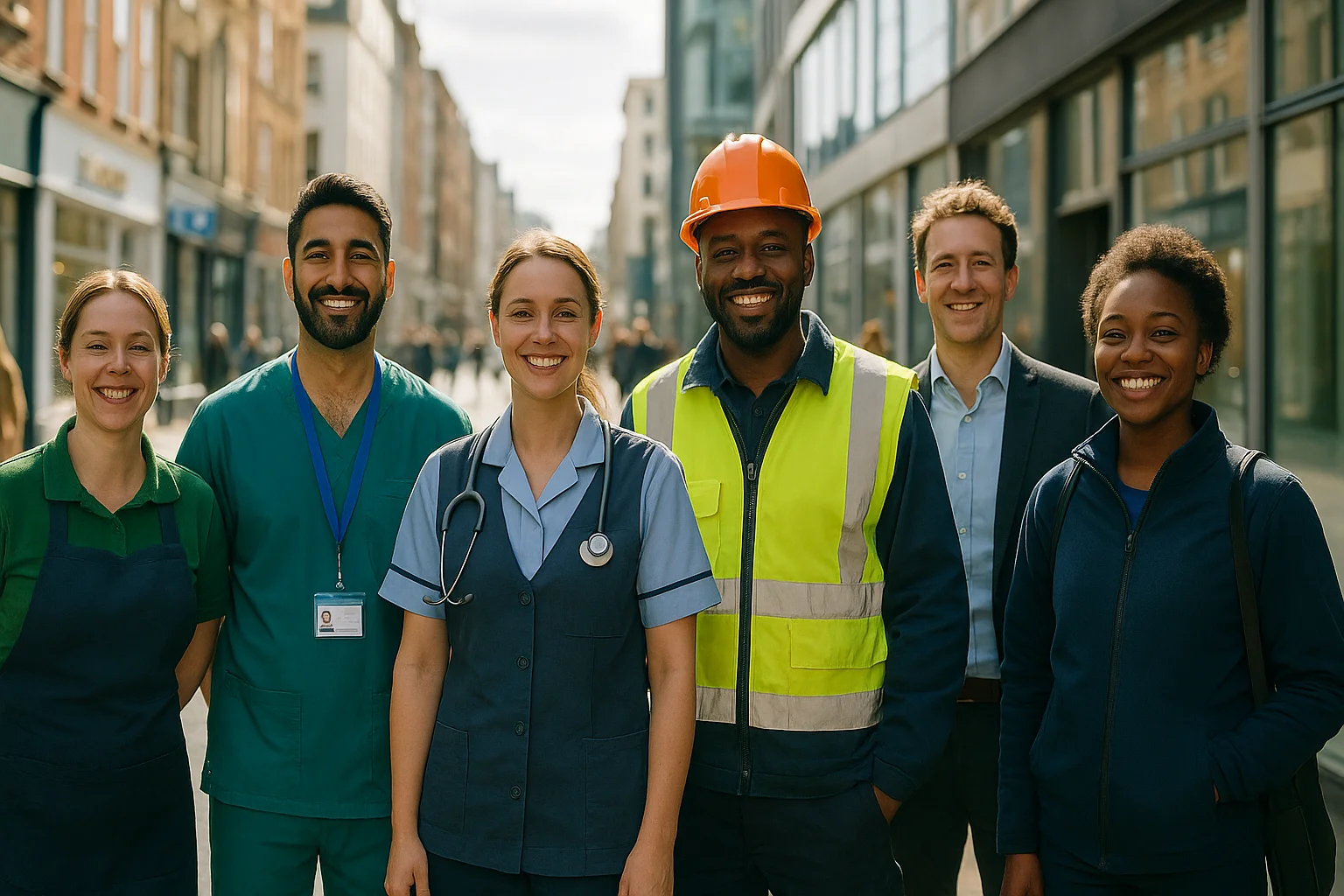 UK National Living Wage 2026 Estimate: What Can Workers and Employers Expect?