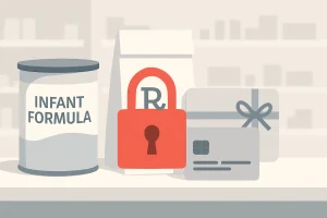 What Are the Restrictions When Using Boots Points