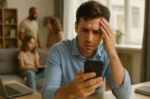 What Are the Risks of Using a Personal Phone for Business