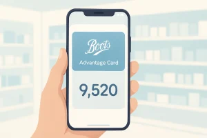 What Is the Boots Advantage Card and How Does It Work