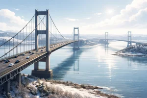 What Is the Current Status of the Bridges This Week