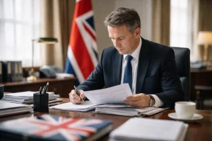 What Is the Government&rsquo;s Justification for the Policy