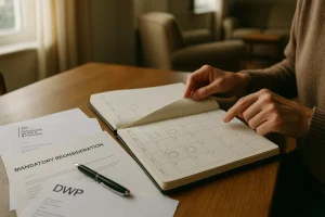 What Is the Typical Timeline for a Mandatory Reconsideration and Appeal