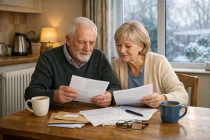 What Is the Winter Fuel Payment and Who Qualifies in 2025/26