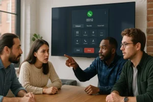 What Key Features Should Startups Look for in a Business Phone System