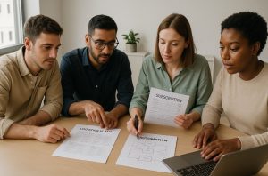 What Kind of Startups Grow the Fastest in Recessions