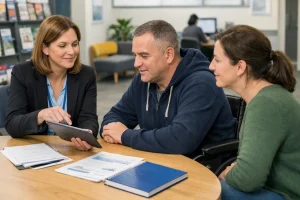 What Should Claimants and Advisers Do to Prepare