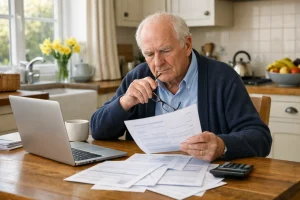 What Tax Might You Pay on the State Pension