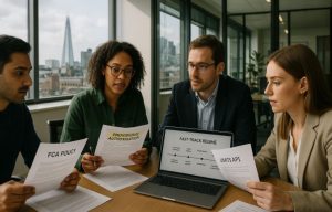 What is The Fast-Track Fintech Regime Really?