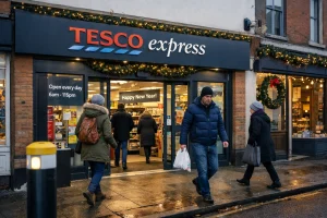 Which Supermarkets Are Open on New Year&rsquo;s Day 2026
