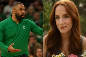 Who Is Kathleen Nimmo Lynch Outside of the Headlines