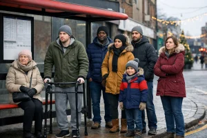 Who Will Be Affected by These Payment Changes