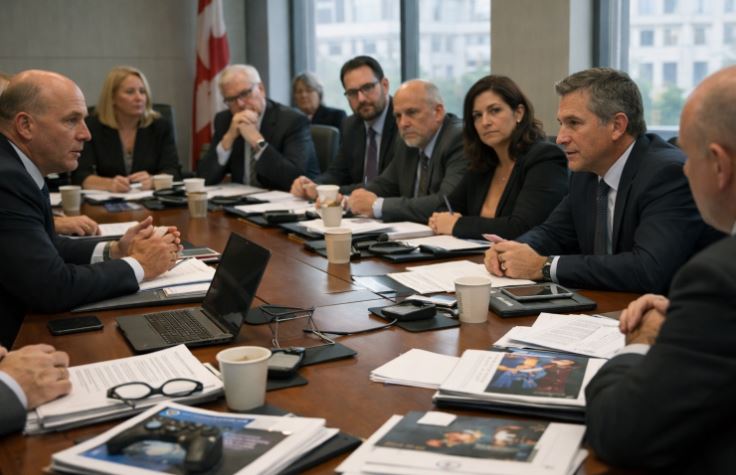 Why Are Governments Rethinking Entertainment Regulations in 2026?