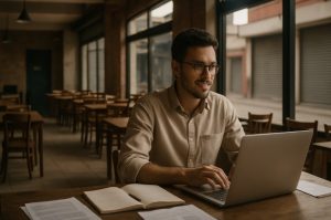 Why Do Startups Face Less Competitive Resistance During Recessions