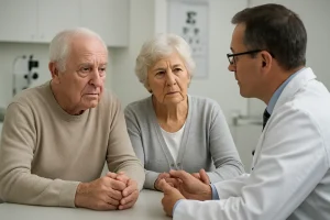 Why Is the Over-70 Licence System Being Reviewed