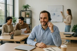 Why Should a Startup Consider a Small Business Phone System