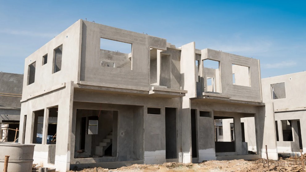 How Precast Concrete Enhances Speed and Safety in Bridge Construction?