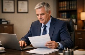 Accredited Professionals with Real Expertise