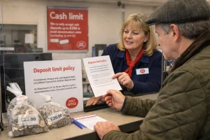 Are There Any Limits or Restrictions for Deposits