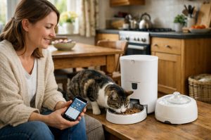 Benefits for Pets and Owners