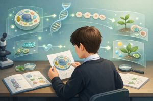 Build a Clear View of Core Ideas