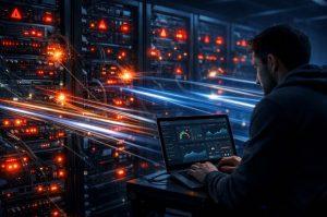 Does Web Hosting Usually Fail First