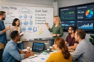 How Can Startups Prepare Before Things Start Breaking