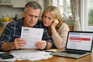 How Will These Changes Affect Benefit Claimants