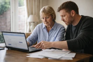 How do I claim my State Pension