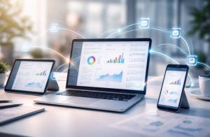 Integration With Your Marketing