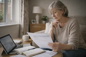 Planning for Retirement Beyond the State Pension