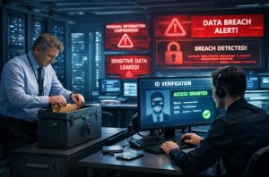 Privacy Risks and Proportional Regulation Are Driving Change