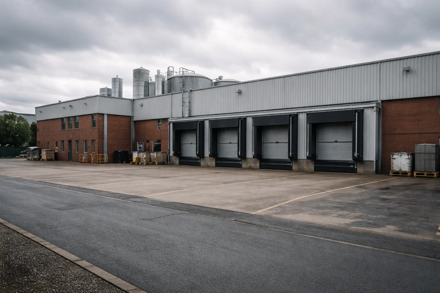 Rathbones Bakery Morrisons Closure