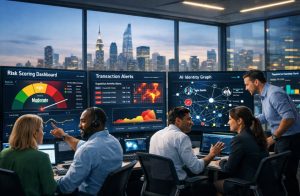 Rethinking KYC for a Modern Financial World