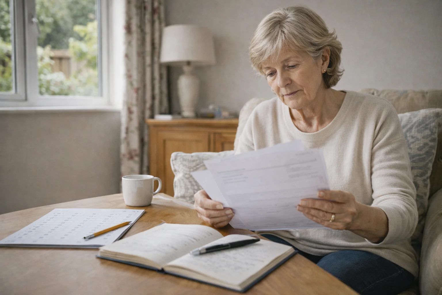 Retirement Age UK for Female 2026 Guide to Payouts & Birth Date Timetables