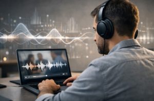 Speech Analytics for Deeper Intelligence