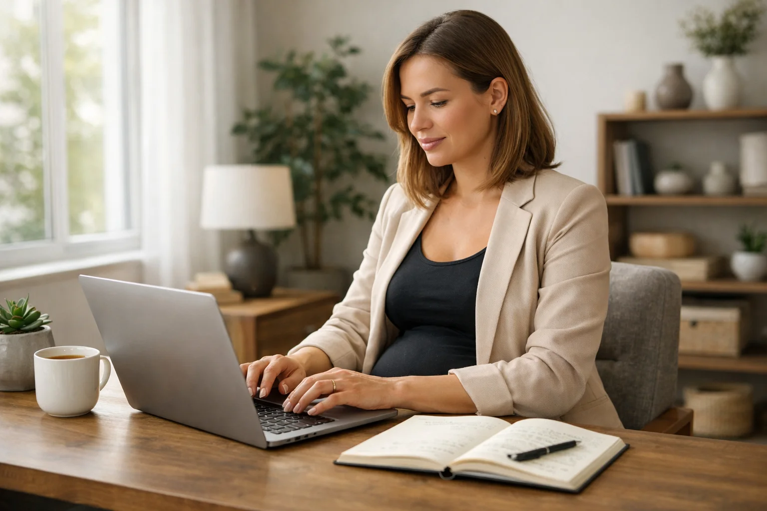 Statutory Maternity Pay 2026