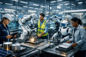 The Future of Custom Manufacturing