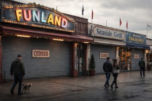 What Are the Specific Closures Trago Mills Has Announced