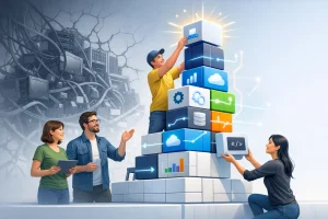 What Does Simplification Mean for Startup Scalability