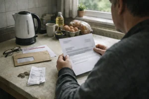 What Is The DWP &pound;299 Cost of Living Payment And Why Was It Introduced