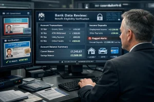 What Is the DWP’s New Eligibility Verification Measure