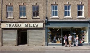 What Might Happen in the Future