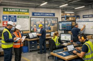 Why Sustainable Scale Requires Responsibility and Structure