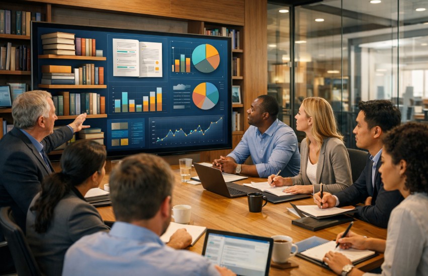 reliable business foundations