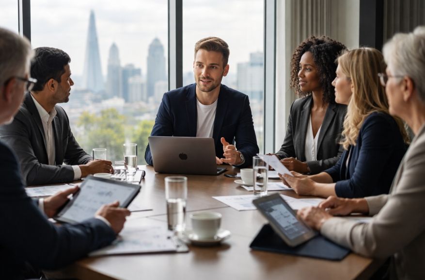 Sound Financial Planning