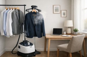 A Professional-Grade Steam System