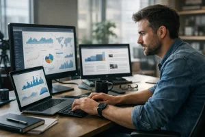 AI-Powered SEO Reselling