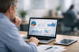 Analytics and Reporting